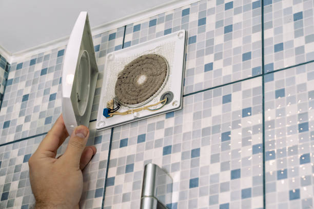 Best HVAC System Cleaning  in Harpersville, AL