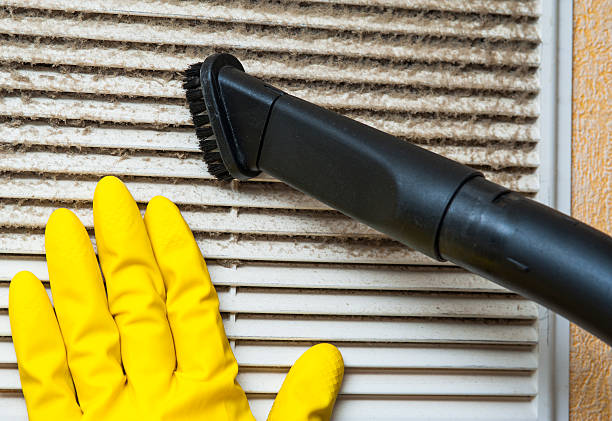 Best Commercial Air Duct Cleaning  in Harpersville, AL
