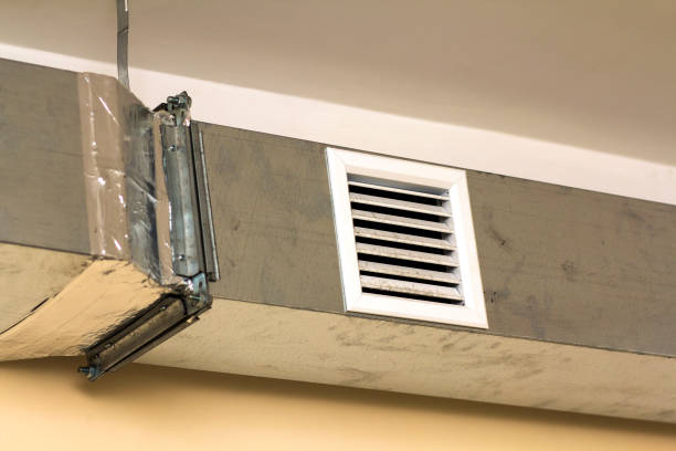 HVAC System Cleaning in AL